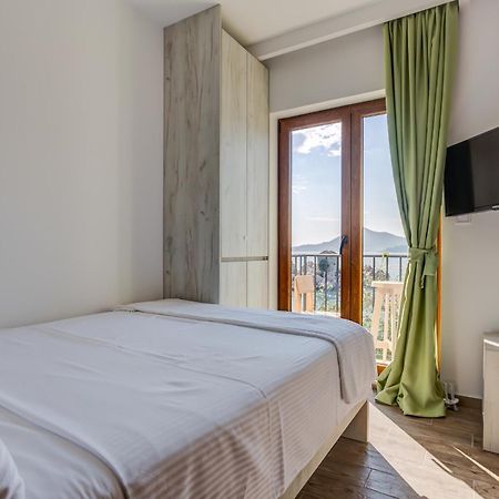 Mima Apartments Sveti Stefan Dış mekan fotoğraf